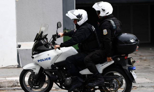 Σύλληψη 19χρονου αλλοδαπού στη Σάμο - Σε βάρος του εκκρεμούσε ένταλμα σύλληψης