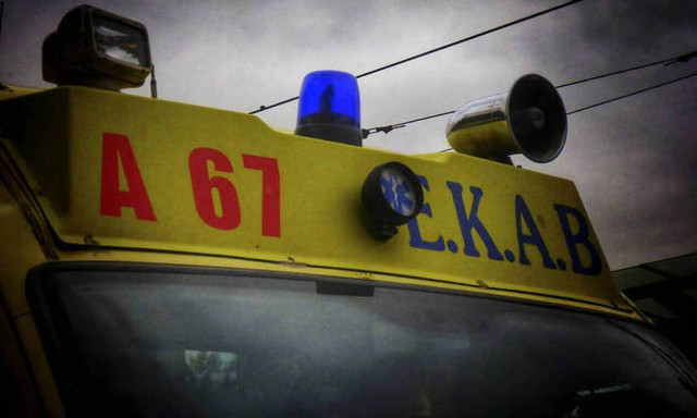 Θλίψη: Πέθανε η Λουκία Σιμονοβίκη (pics)