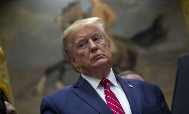 Τραμπ: «Ο Κιμ Γιονγκ-ουν διακινδυνεύει να χάσει τα πάντα αν γίνει πάλι εχθρικός»