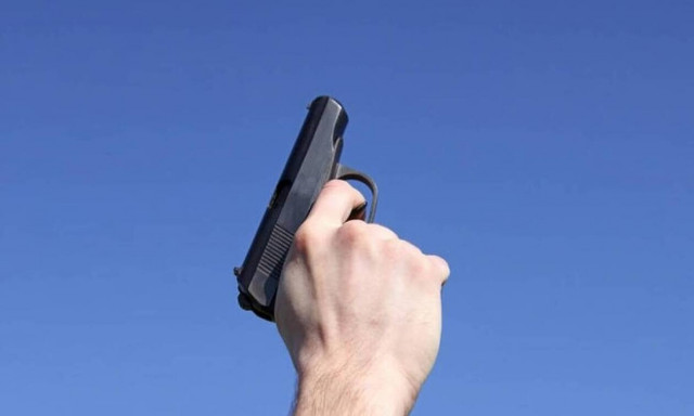 Πανικός σε γάμο: 22χρονη πυροβολήθηκε στο πρόσωπο από μπαλωθιά