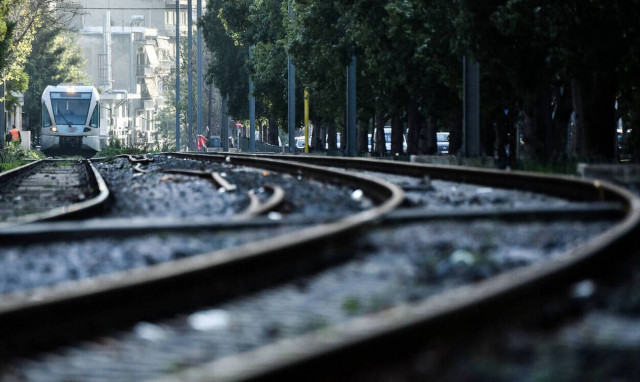 ΤΡΑΙΝΟΣΕ: Νέα δρομολόγια εν όψει εορτών - Δείτε τις αλλαγές