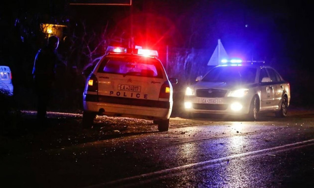 Άγιοι Θεόδωροι: Αυτοί είναι οι ληστές που πάτησαν και σκότωσαν την 73χρονη για μια αλυσίδα (pic)