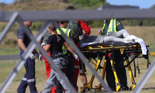 Έκρηξη ηφαιστείου στη Νέα Ζηλανδία: Πέντε νεκροί - Αγωνία για τους δεκάδες αγνοούμενους