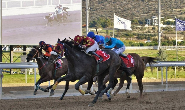 Markopoulo Park: Εντυπωσιακά κέρδη για τους νικητές στο ΣΚΟΡ 6