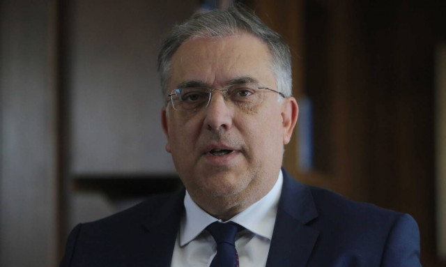 Θεοδωρικάκος για την ψήφο των Ελλήνων του εξωτερικού: Κόμματα και ομογενείς να «αγκαλιάσουν» το ν/σ 