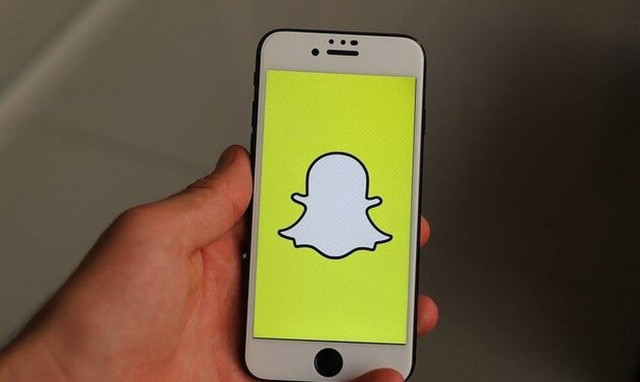 ΗΠΑ: Συνελήφθη 12χρονη μαθήτρια - Δείτε τι ανήρτησε στο Snapchat