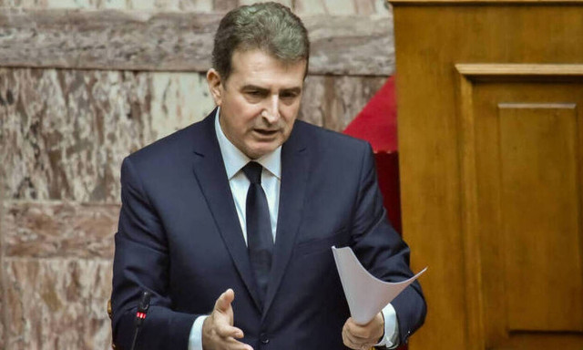 ΣΥΡΙΖΑ: Να ανταποκριθεί ο κ. Χρυσοχοΐδης στον θεσμικό του ρόλο