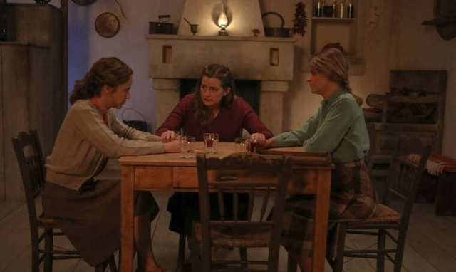 Άγριες Μέλισσες: Η υπόθεση του Γιάννου ανοίγει και πάλι