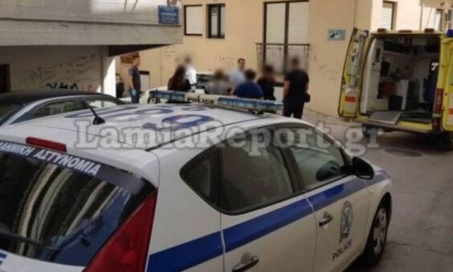 Λαμία: Νεκρός 44χρονος ιερέας