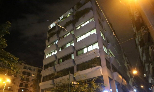 Δύο προσαγωγές για την επίθεση στην εφημερίδα Δημοκρατία