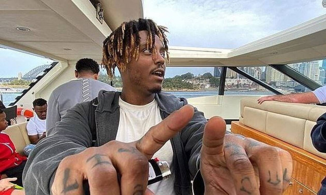 Θάνατος ράπερ: Κατάπιε δυο σακούλες χάπια για να μην τα βρει η αστυνομία - Τι βρέθηκε στο αεροπλάνο