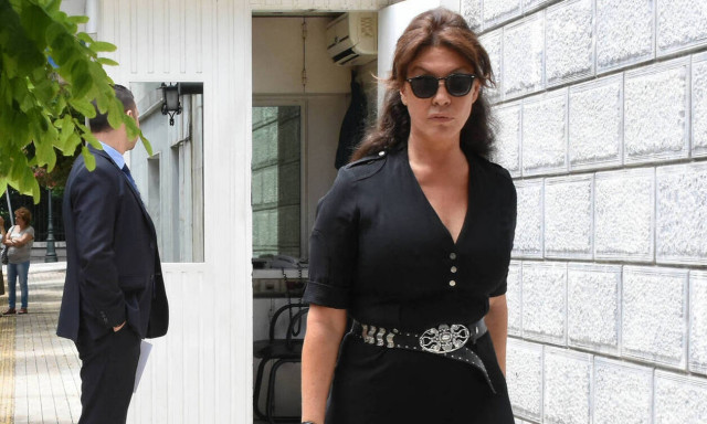 Συγκλονίζει η Βάνα Μπάρμπα: Δύσκολες ώρες για την ηθοποιό