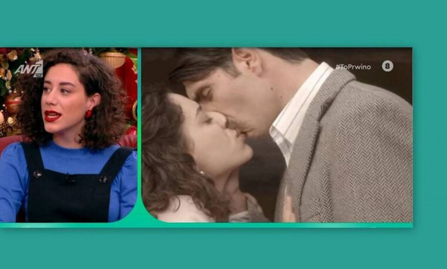 Άγριες Μέλισσες: Δε θα πιστεύετε την εξέλιξη του ρόλου της Πηνελόπης Σεβαστού