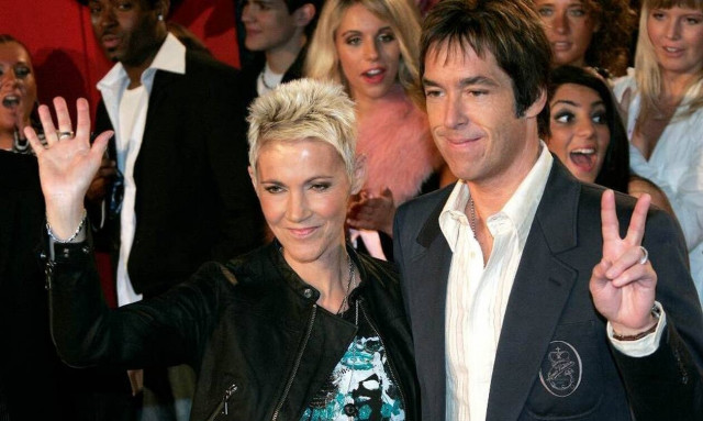 Roxette: H τελευταία εμφάνιση του θρυλικού συγκροτήματος στην Αθήνα – Μάγεψαν τους θεατές (vids) 