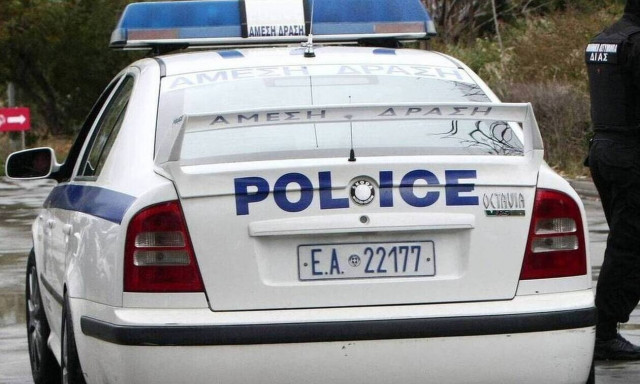 Θεσσαλονίκη: Πατέρας και γιος λήστευαν ηλικιωμένους