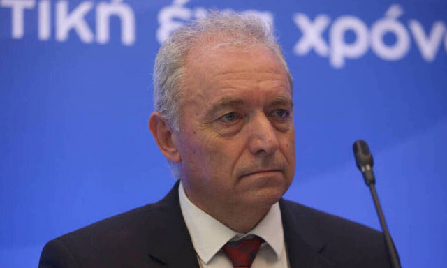 Λέκκας στο Newsbomb.gr: Τι λέει για τον σεισμό 5,3 Ρίχτερ που ταρακούνησε Κρήτη και Κάρπαθο