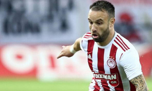 Στα δικαστήρια για ερωτικό σκάνδαλο ο Βαλμπουενά - Τι συνέβη;