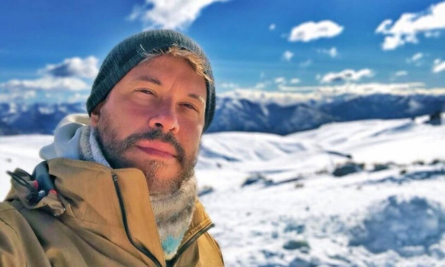 Χάρης Βαρθακούρης: Τι συμβαίνει με την υγεία του τραγουδιστή; Γιατί ακύρωσε την εμφάνισή του