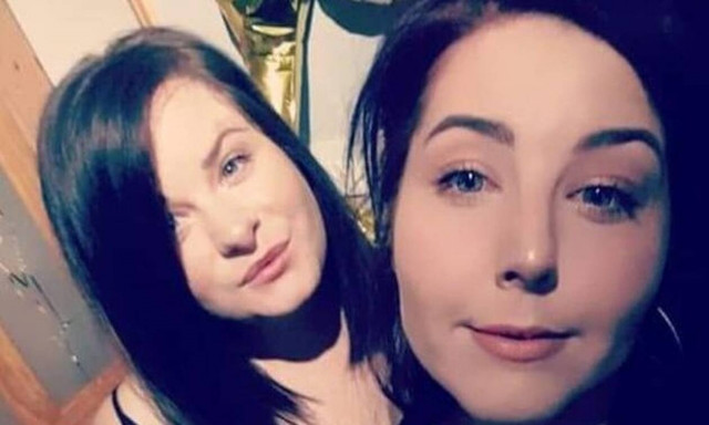 Είδε την κρυφή κάμερα και έπιασε την κολλητή της να κάνει αυτό - Ούρλιαζε από το σοκ