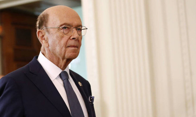 Αμερικανός υπουργός Εμπορίου: Εκπληκτικές οι οικονομικές επιδόσεις της Ελλάδας