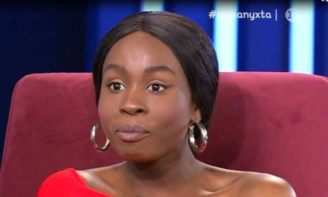 Μεσάνυχτα: Συγκλονίζει η Σουζάνα: «Δεν ξέρω καν πώς είναι ο πατέρας μου..»