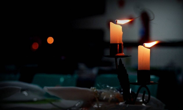 Δείπνο στο σκοτάδι: Μια βιωματική εμπειρία ευαισθητοποίησης για την απώλεια όρασης