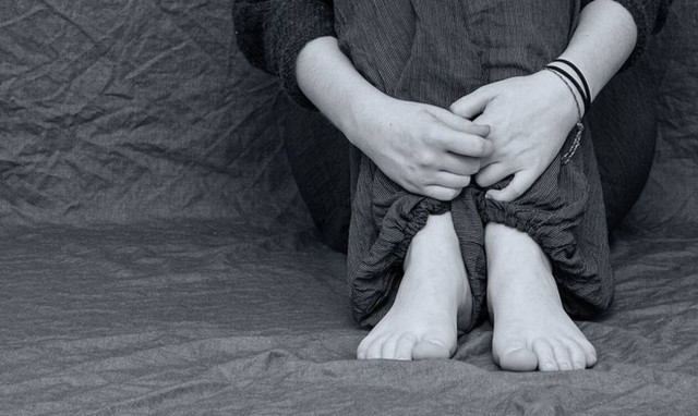 «Ήταν πολύ όμορφη, κάτι πάθαινα»! Ανατριχιαστικές αποκαλύψεις από τον πατέρα που βίαζε την κόρη του