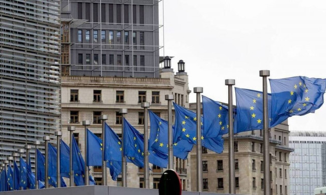 «Άκυρη η συμφωνία»: Αυστηρό μήνυμα ΕΕ προς Άγκυρα αποκαλύπτει το προσχέδιο συμπερασμάτων