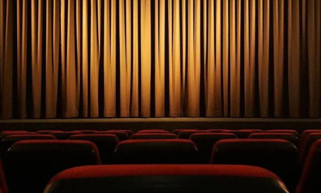 Θλίψη: Πέθανε πασίγνωστος ηθοποιός - Ήταν μόνο 55 ετών