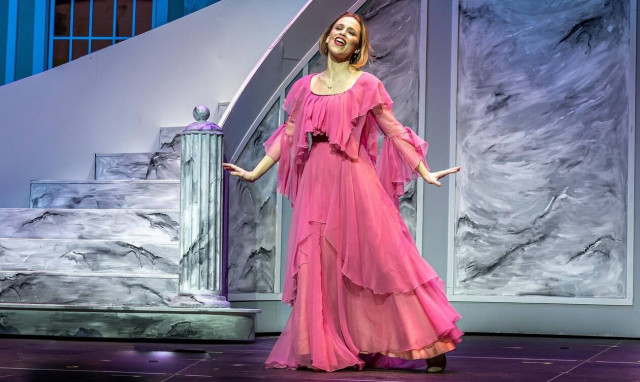 Η ΑΝΝΙΕ ξεκινά την Παρασκευή 13 Δεκεμβρίου!