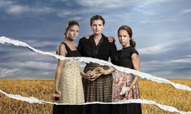 Άγριες Μέλισσες: Στο στόχαστρο της Μυρσίνης οι αδελφές Σταμίρη - Δείτε τι θα συμβεί