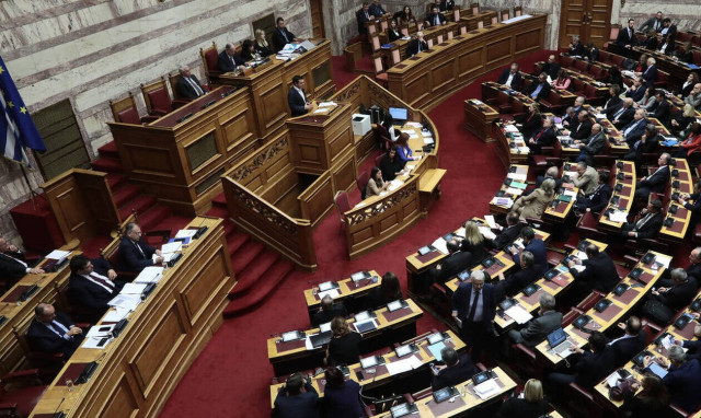 Parliament passes bill on diaspora vote with broad majority