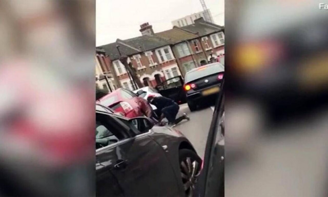 Δείτε πως κάνουν «φτερά» οι καταλύτες των αυτοκινήτων