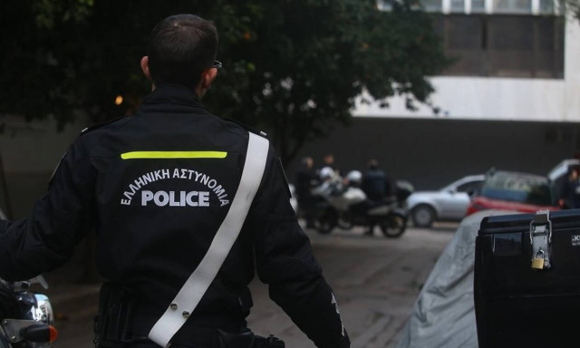 Κουκάκι: Υπάλληλος της Περιφέρειας Αττικής ο άντρας που έπεσε στο κενό - Αναβάλλεται εκδήλωση