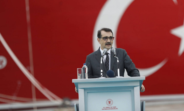 Προκαλεί και πάλι ο Ντονμέζ: Σεισμικές έρευνες στην περιοχή που συμφωνήθηκε με τη Λιβύη