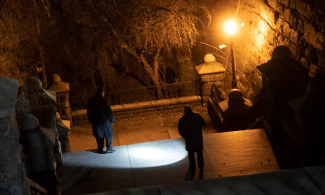 Άγρια δολοφονία φοιτήτριας στη Νέα Υόρκη: Συνελήφθη ένας 13χρονος