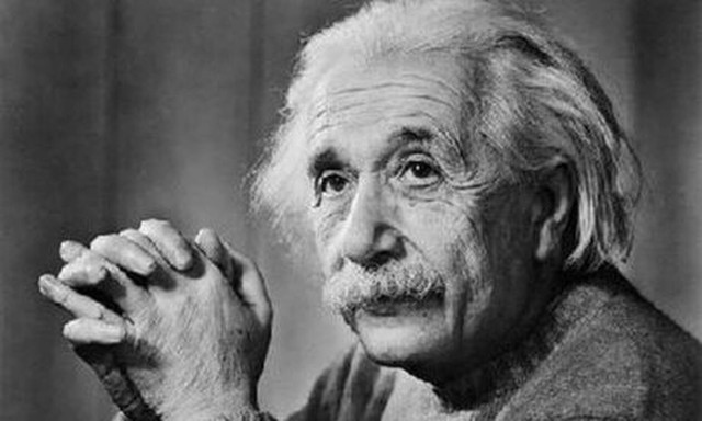 Η ιστορία του εμμονικού γιατρού που έκλεψε τον εγκέφαλό από το πτώμα του Άλμπερτ Αϊνστάιν