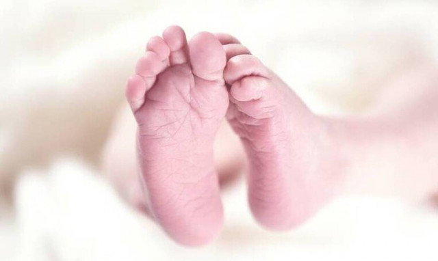 Τραγωδία: Πέθανε το 2 ετών κοριτσάκι που νοσηλευόταν στην Πάτρα με σηψαιμικό σοκ