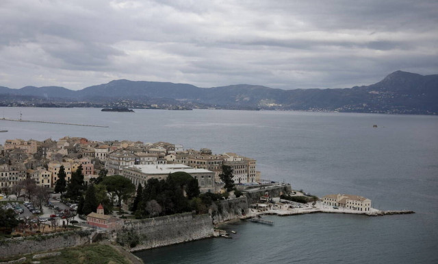 Weather forecast: Clouds, scattered showers on Friday (13/12/2019)