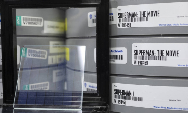 Μνήμη από κρύσταλλο αποθηκεύει με ασφάλεια τεράστιο όγκο δεδομένων για αιώνες!