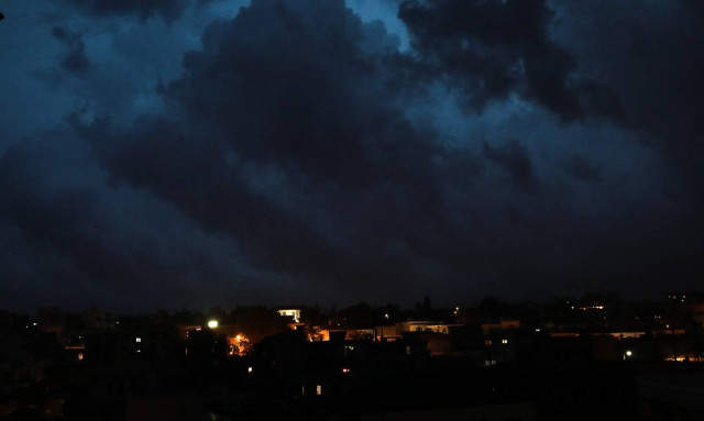 Έκτακτο δελτίο ΕΜΥ: Αυτές τις περιοχές θα πλήξει η κακοκαιρία