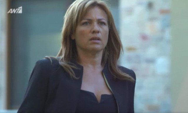 Γυναίκα χωρίς όνομα: Ώρες τρόμου για την Κάτια 