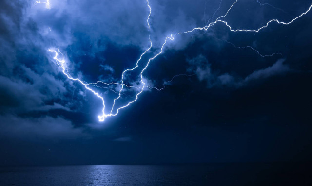 Κακοκαιρία: Έτσι θα χτυπήσει ο «Ετεοκλής» την Ελλάδα - Δείτε τους χάρτες