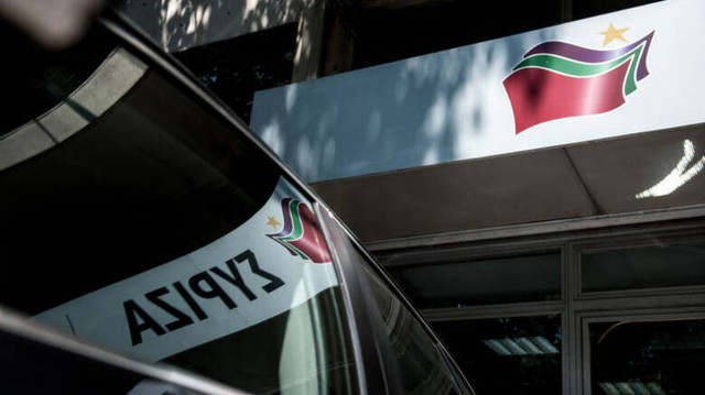 ΣΥΡΙΖΑ: Ο Μητσοτάκης απέφυγε να θέσει θέμα νέων κυρώσεων στην Τουρκία