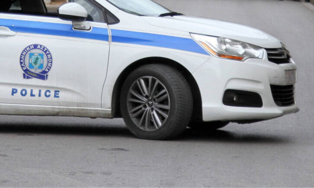 Κινηματογραφική καταδίωξη διακινητών στην Ξάνθη: Κρύφτηκαν σε πάρκινγκ σούπερ μάρκετ 