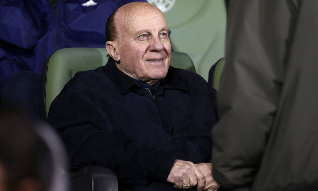 Δομάζος: «Έρχονται σπουδαίες αποφάσεις για τον Βοτανικό» (audio)