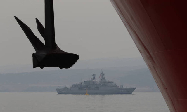 ΑΟΖ: Το νέο διαπραγματευτικό χαρτί της Τουρκίας και η στάση των Ευρωπαίων