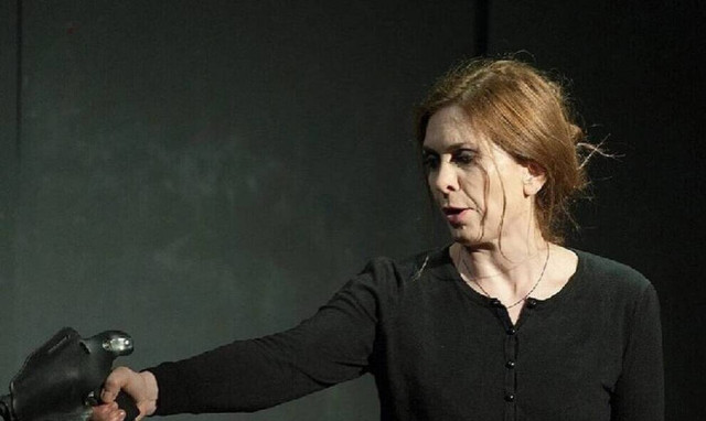 Διδασκάλου: «Η ανάταση που αισθάνομαι κάνοντας όσα αγαπώ, μετριάζει οποιαδήποτε κόπωση»