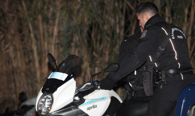 Greece, Italy, EU coordinate to arrest human traffickers in two countries