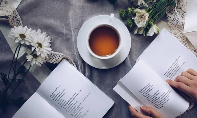 Χαλκίδα: Αυτό που είδε στο φλυτζάνι θα το θυμάται για πάντα!